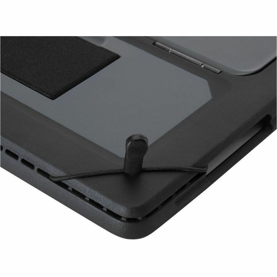 Targus Protect THD918GLZ Rugged Carrying Case for Microsoft Surface Pro 9, 10, 11 - Black