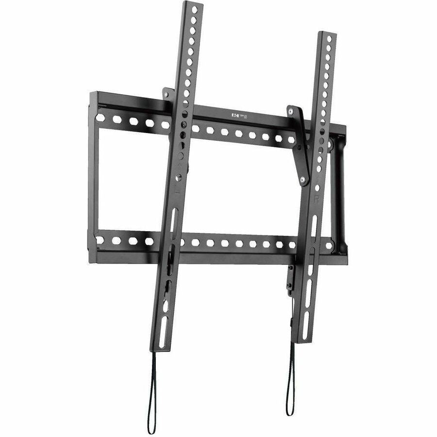 Eaton Tripp Lite Series Heavy-Duty Tilt Wall Mount for 26 to 70 Inch Flat and Curved Displays