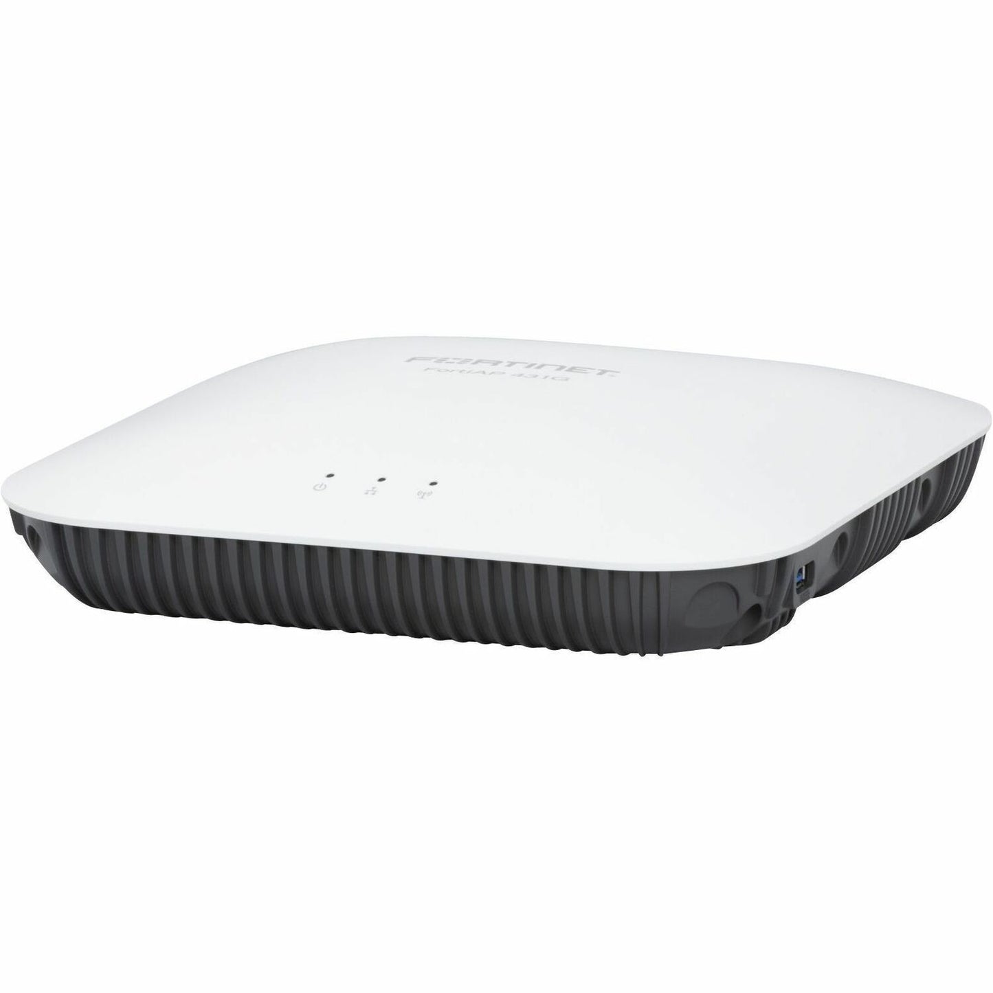 Fortinet FortiAP 431G Tri-Band 802.11ax Wireless Access Point for Indoor Deployment