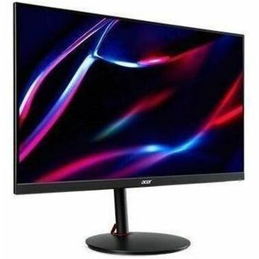 Acer Nitro XV272U W2 27-inch WQHD Gaming LED Monitor - 16:9 Aspect Ratio - Black