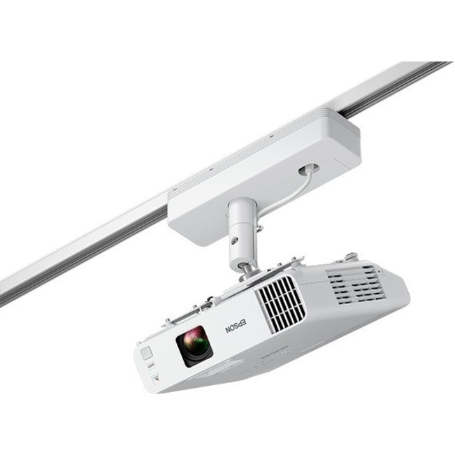 Epson PowerLite L210W 3LCD Projector with Built-In Wireless and WXGA Resolution