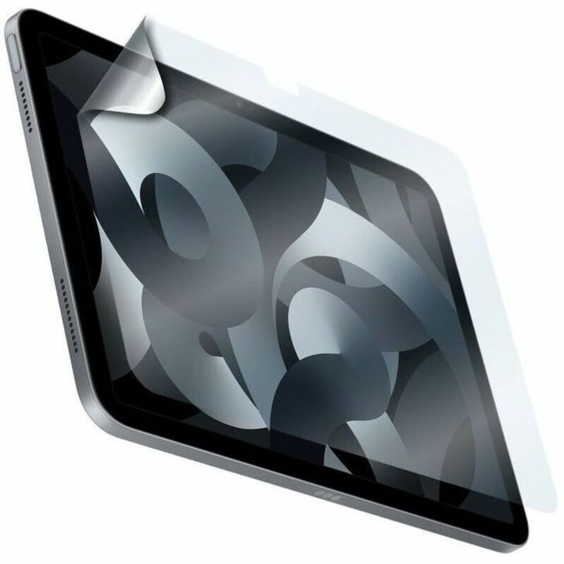 Targus® Scratch-Resistant Antimicrobial Screen Protector for iPad (10th & 11th Generation) 10.9-inch