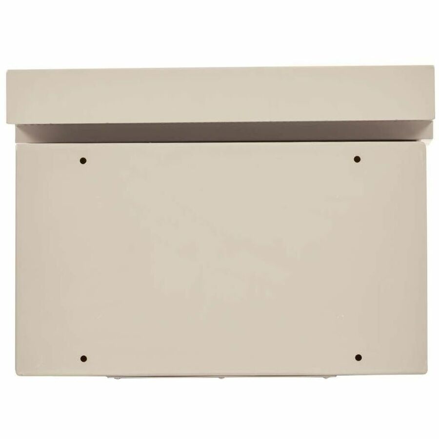 Eaton Tripp Lite Series SmartRack SRN3RG6US Industrial Wall-Mount Enclosure with Locking Metal Housing and Fan
