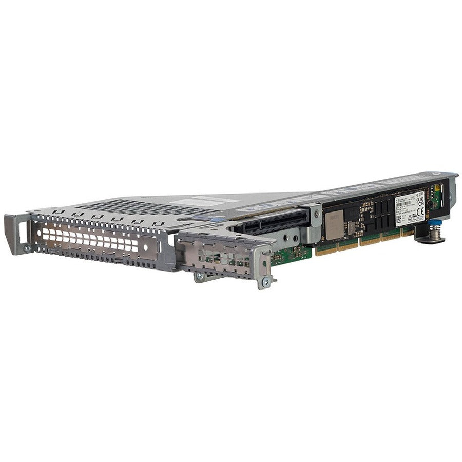 Hewlett Packard Enterprise P51083-B21 ProLiant DL380 Gen11 2U x16/x16/x16 Secondary Riser Kit