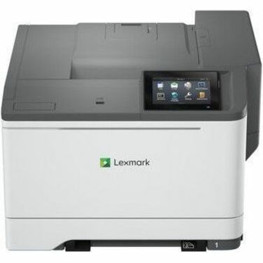 Lexmark CS632dwe Color Laser Printer with Dual-Sided Printing and Wireless Connectivity