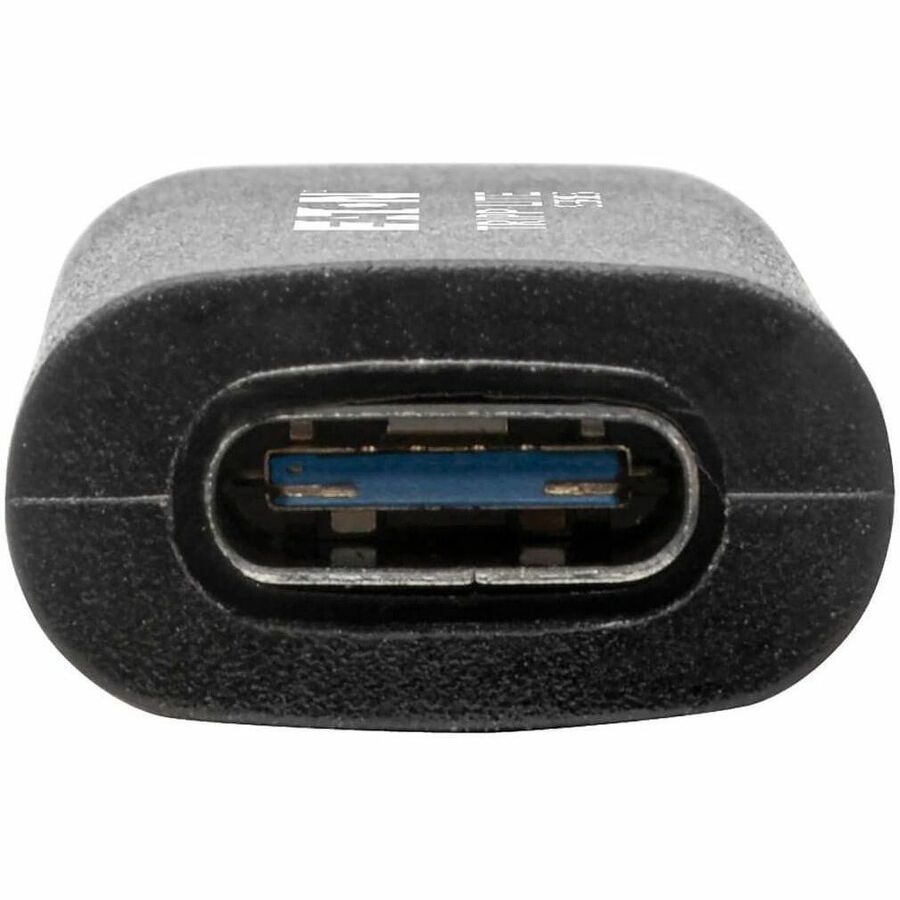Eaton Tripp Lite Series USB-C to USB-A Adapter (U329-000-10G) – USB 3.2 Gen 2, 10 Gbps Data Transfer and Charging Solution