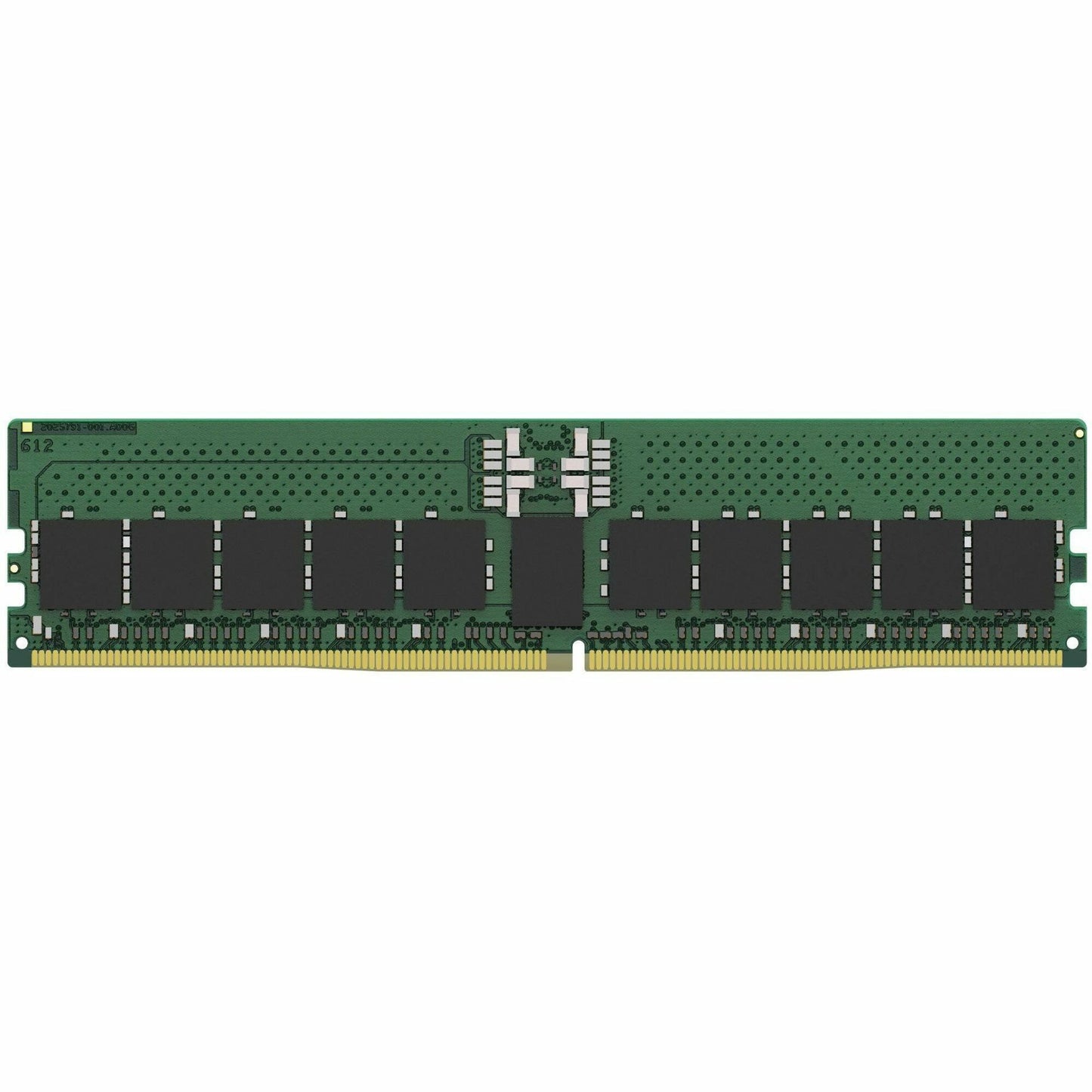 Kingston 32GB DDR5 SDRAM Memory Module KTLTS548D832G – High-Speed 4800 MHz RAM for Gaming and Heavy Software