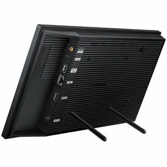 Samsung QB13R-TM 13-Inch Full HD Touch Digital Signage Display for Business