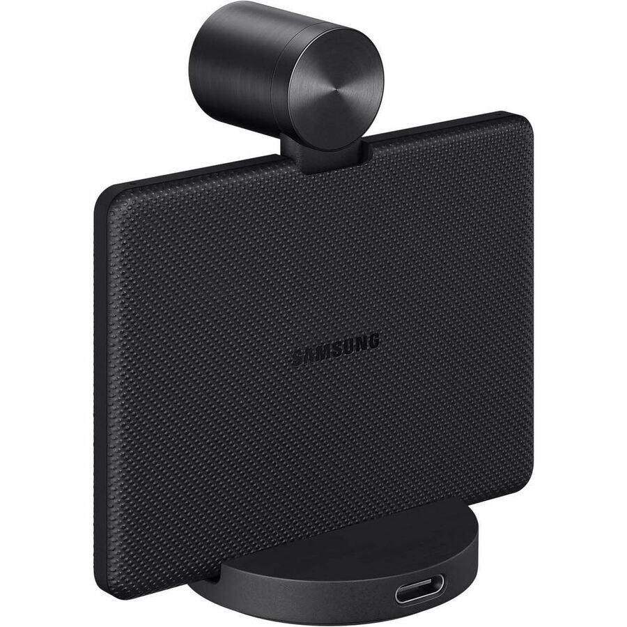 Samsung Slim Fit TV Camera - 1080p HD Video, Magnetic Wall Mount, Compatible with Samsung TVs