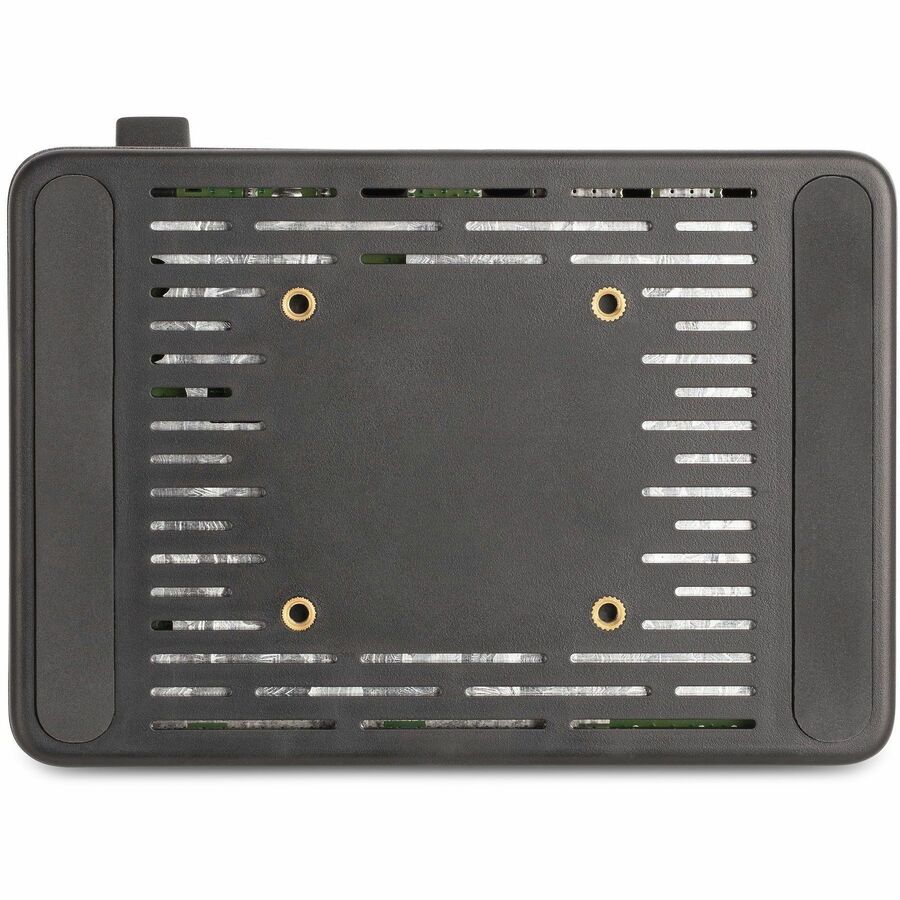 StarTech.com 7-Port USB-C Hub with 5 USB-A and 2 USB-C Ports - Self-Powered, 10Gbps Data Transfer, USB 3.2 Gen 2, Space Gray