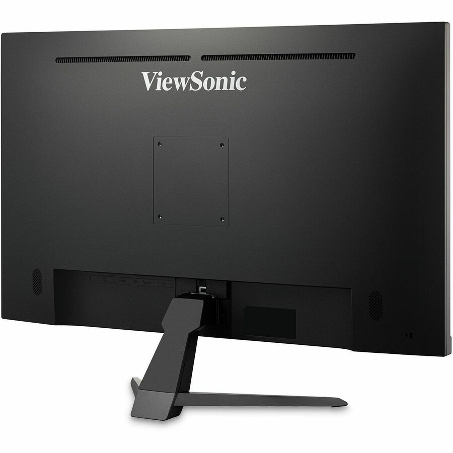 ViewSonic VX3267U-2K 32-Inch QHD IPS Monitor with USB-C, HDR10, and Eye Care Technology