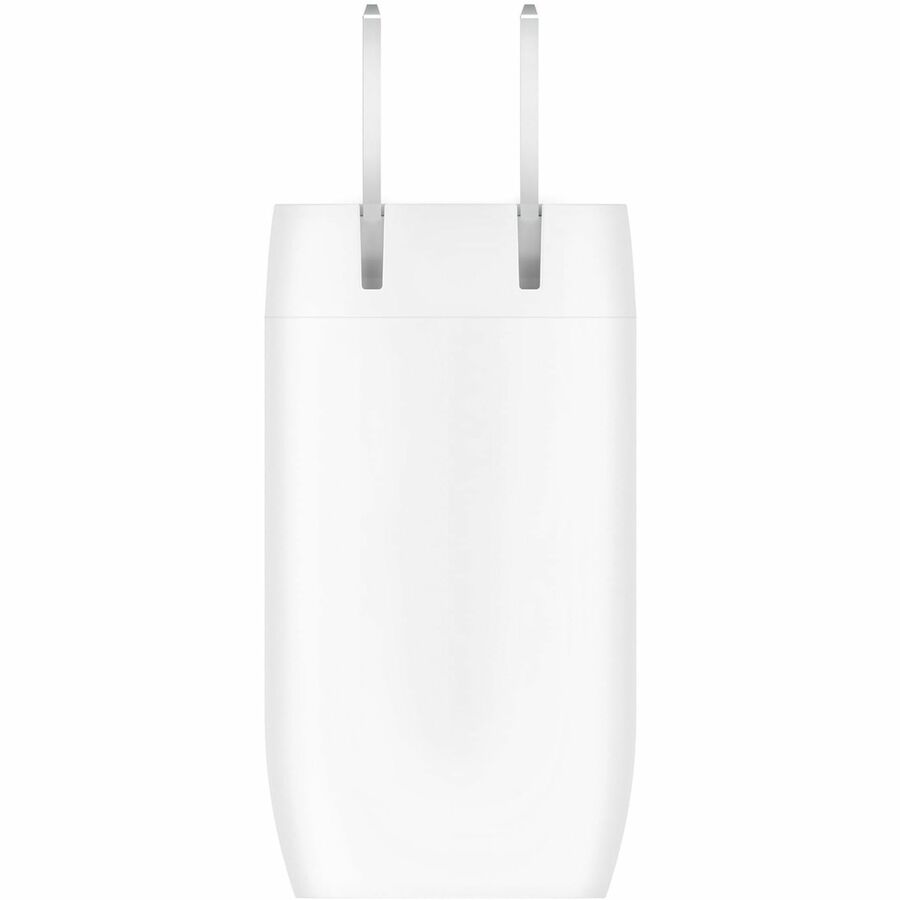 Belkin BoostCharge Pro USB-C Wall Charger with PPS 60W for iPhone, Galaxy, and More
