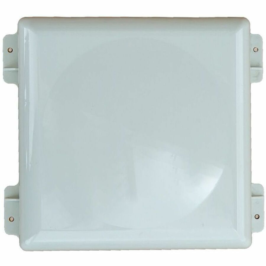 Hewlett Packard Enterprise S1F84A Directional Panel Antenna for Aruba AP-514 Wireless Access Point