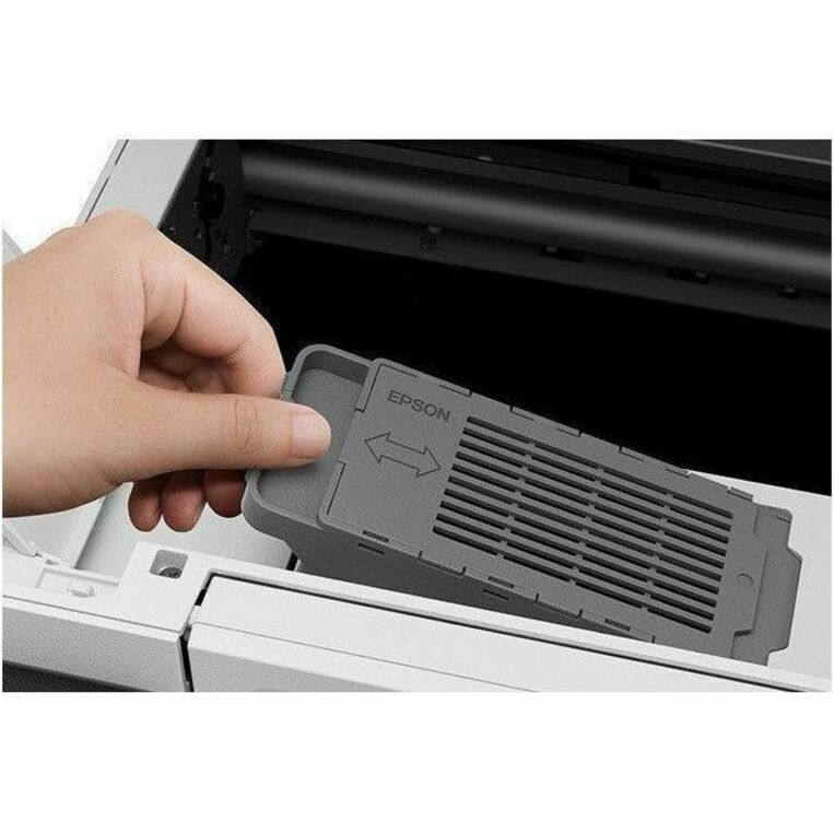 Epson WorkForce Pro ST-C5500 Inkjet Multifunction Printer with Wireless & Ethernet Connectivity