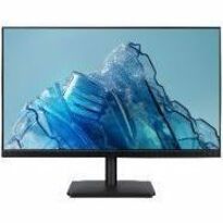 Acer Vero V277K L 27-Inch 4K UHD LED Monitor with HDR10, IPS Panel, and VESA Mount - Black