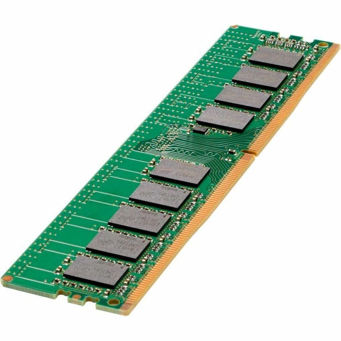Hewlett Packard Enterprise P64336-B21 16GB DDR5-4800 Memory Module for HPE Gen11 Servers