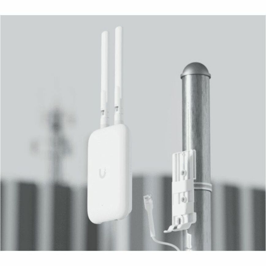 Ubiquiti Inc. Swiss Army Knife Ultra Wi-Fi 5 Dual Band Indoor/Outdoor Access Point - UK-ULTRA-US