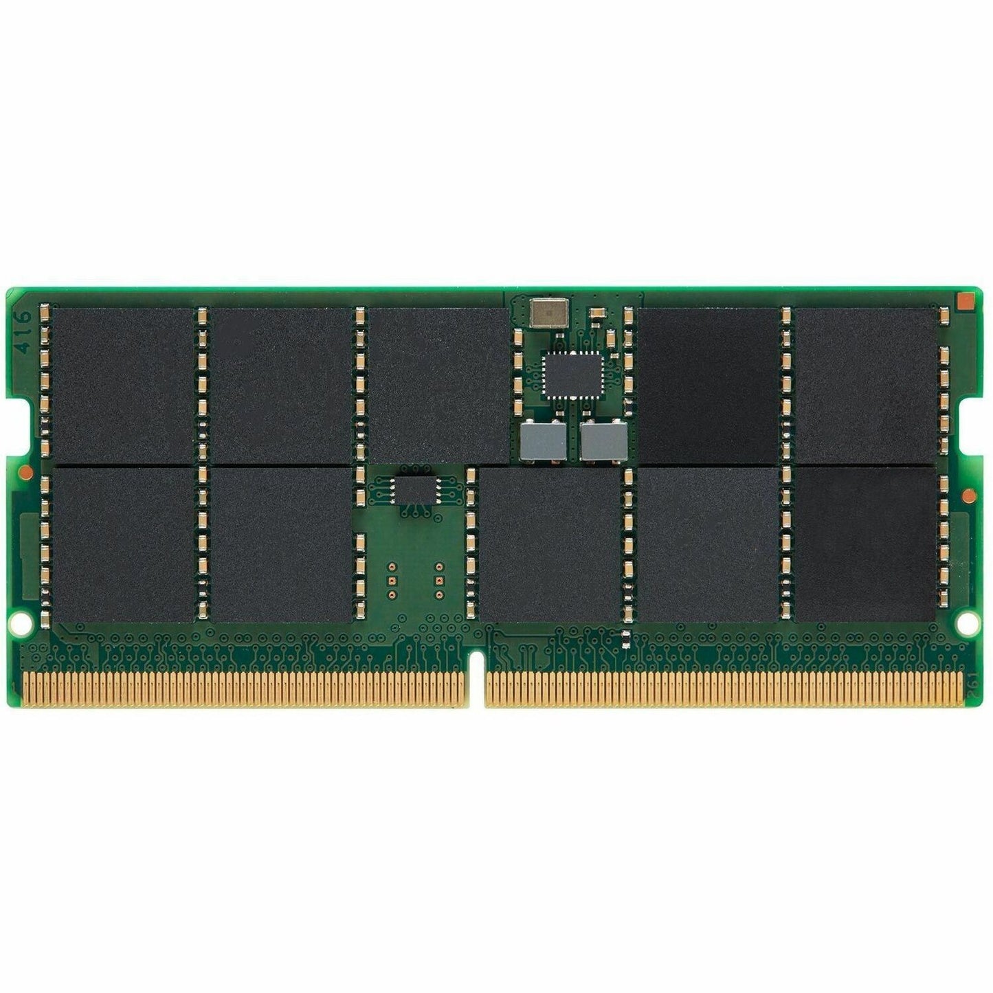 Kingston Technology Company 16GB DDR5-4800 ECC SODIMM Module (Part No. KSM48T40BS8KI-16HA)