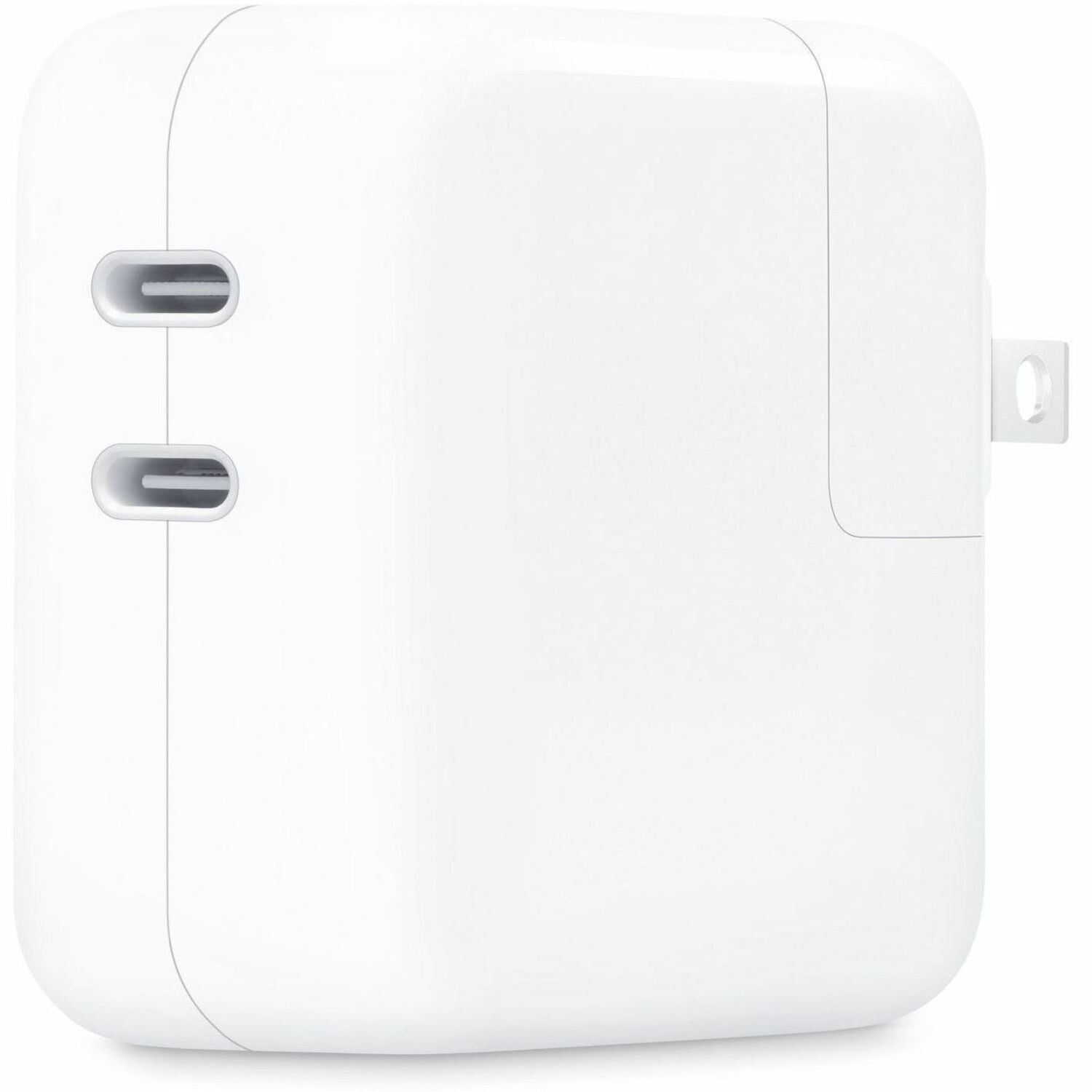 Apple 35W Dual USB-C Port Power Adapter – Natix
