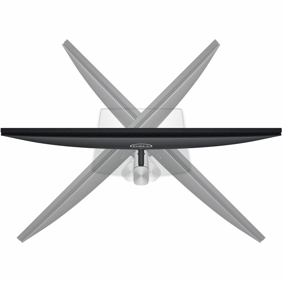 Dell P2725HE 27" Class Full HD LED Monitor - 16:9 - Black, Gray