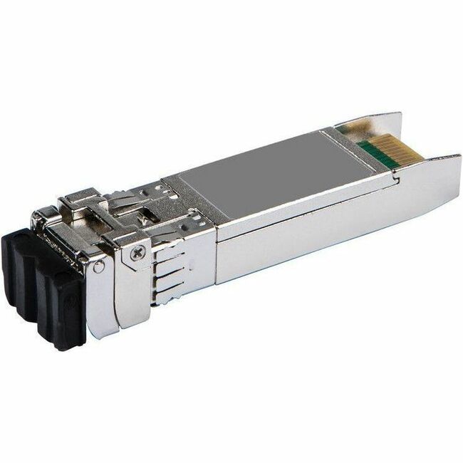 Hewlett Packard Enterprise S2P33A Networking 25G SR SFP28 LC Transceiver for Short-Distance Multi-Mode Fiber Connectivity