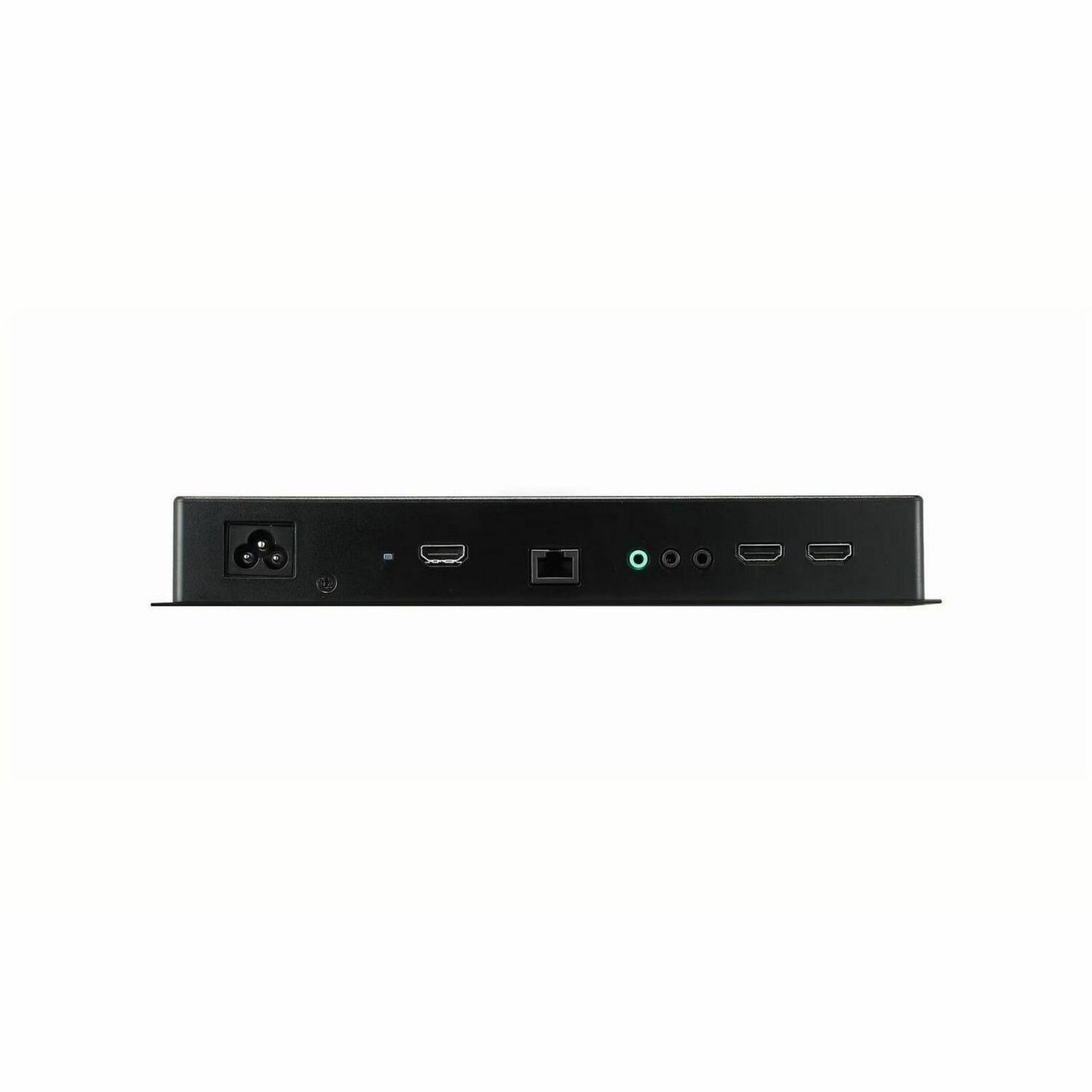 LG WP600-B Digital Signage Appliance with webOS 6.0 and UHD Video Playback