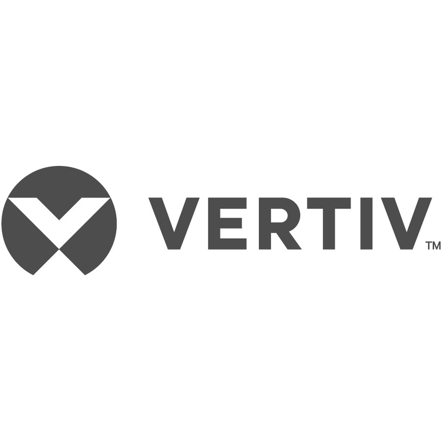 Vertiv Geist rPDU MNU5MGW1-36MBE9-3TL14A0A10-S 36-Outlets Switched Power Distribution Unit