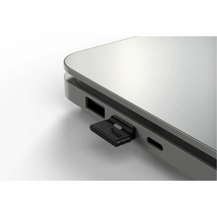 Jabra LINK 390a Bluetooth 5.3 Adapter for Speakerphones - USB-A
