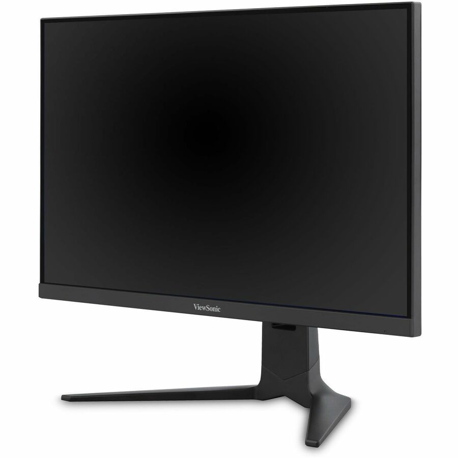 ViewSonic XG2536 25-inch Full HD IPS Gaming Monitor with 280Hz Refresh Rate and 0.5ms Response Time