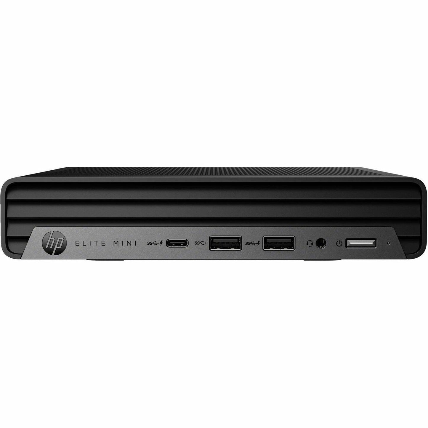 HP Elite Mini 805 G8 Desktop Computer - AMD Ryzen 7 PRO 5750GE - 32 GB - 512 GB SSD - Desktop Mini - Smart Buy