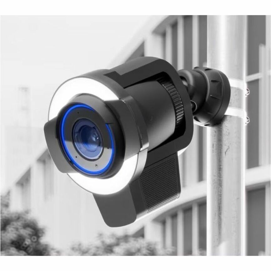 Ubiquiti UACC-AI-PRO-ENHANCER AI Enhancer with Infrared LED and Speaker for Ubiquiti Camera AI Pro