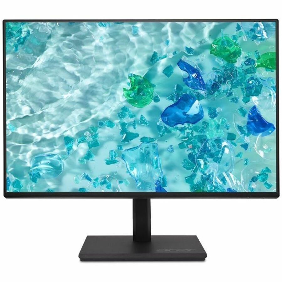 Acer Vero B247Y G 24-Inch Full HD LED Monitor with IPS Panel and Adaptive Sync Technology