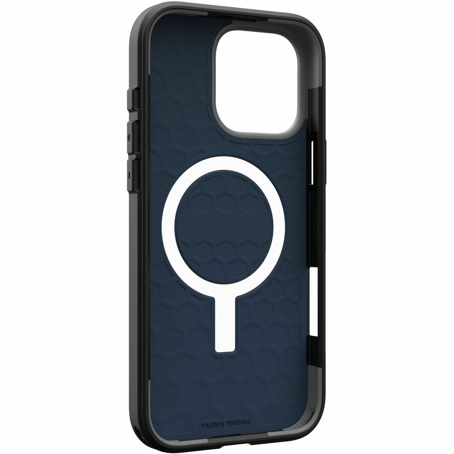 Urban Armor Gear Civilian iPhone 16 Pro Max Case - Mallard | Slim, Durable, MagSafe Compatible Protection