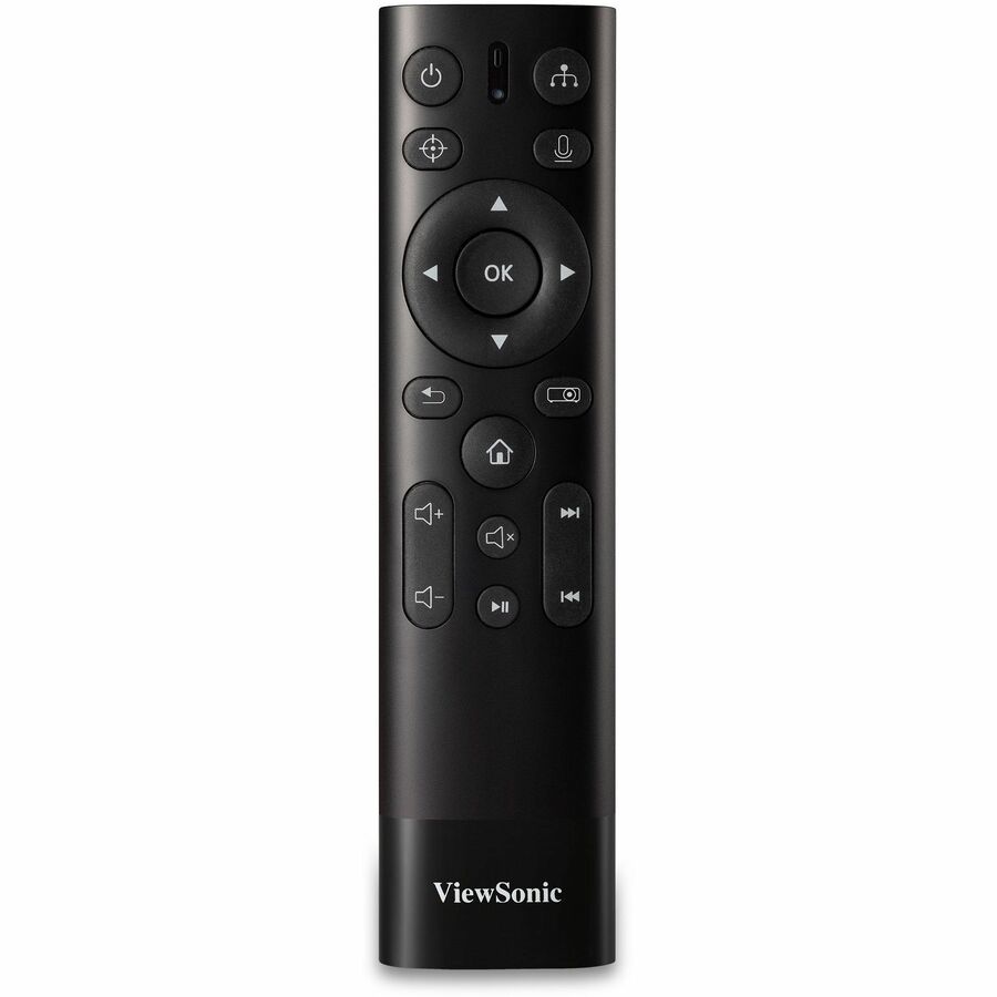 ViewSonic X1-4KPro UHD 4K LED Smart Projector with Xbox Optimization, Built-in Google TV, and Harman Kardon Speakers