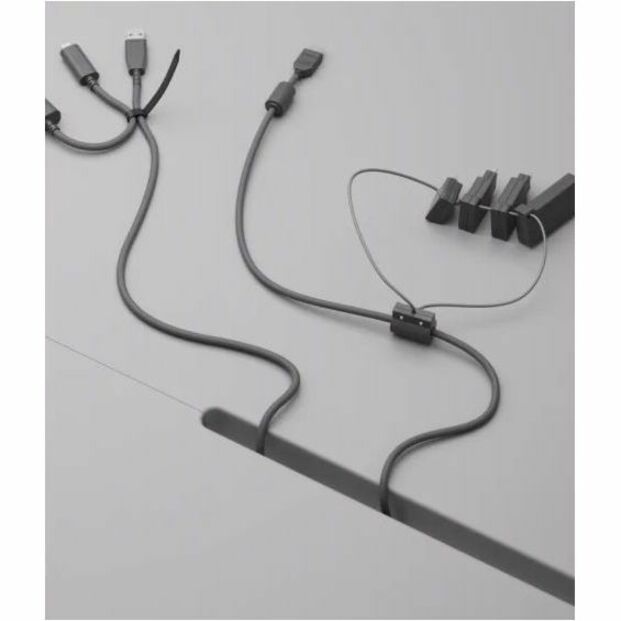 Logitech Extend Video Extender Transmitter/Receiver for BYOD Meetings, Part Number 952-000188