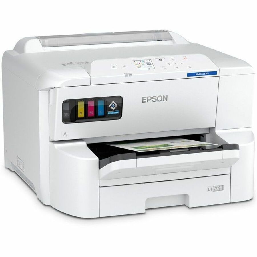 Epson WorkForce Pro EP-C7000 Color Inkjet Printer - Wireless & Ethernet
