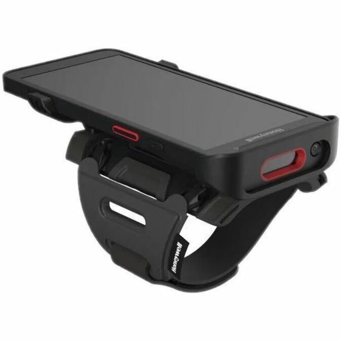 Honeywell CT37 Handheld Computer - Rugged 6-Inch Android 18 Device with 4G LTE, Wi-Fi 6, and 13MP Camera