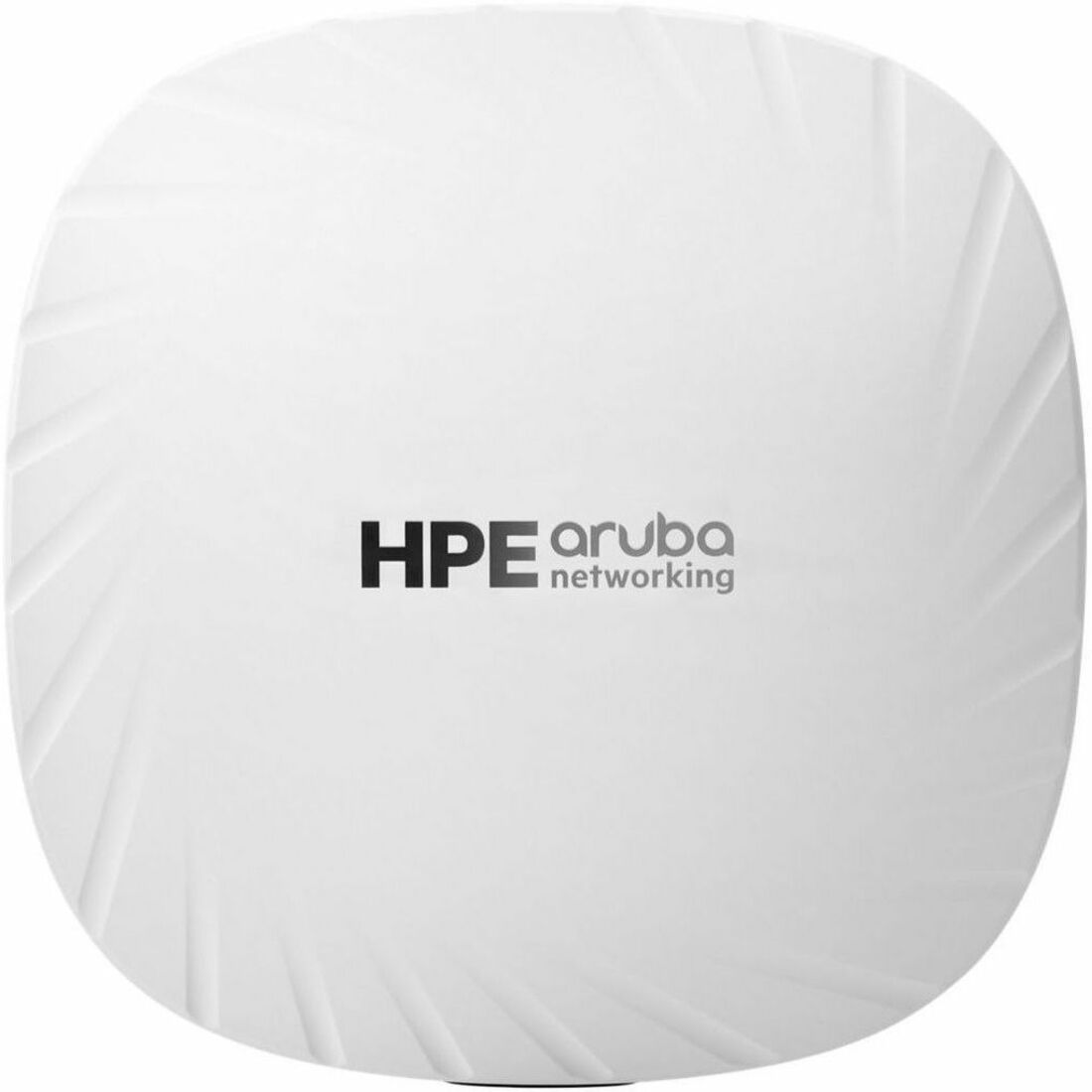 Hewlett Packard Enterprise Aruba AP-505 Dual Band Wi-Fi 6 Indoor Access Point