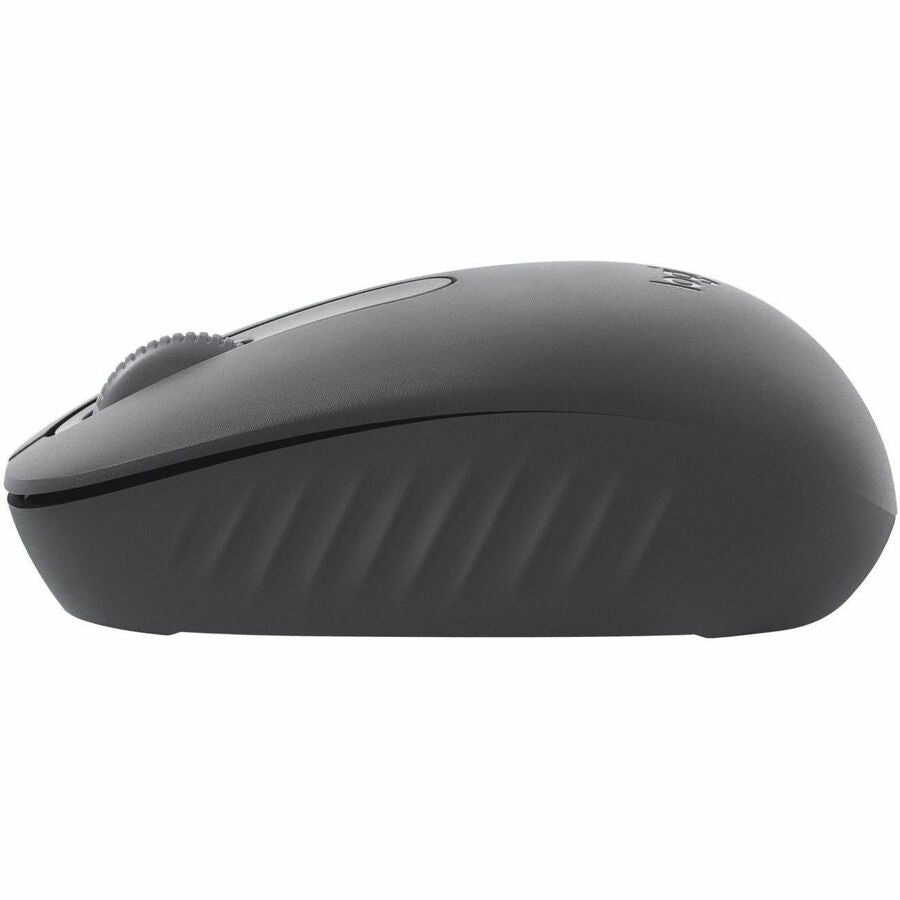 Logitech M196 Bluetooth Wireless Mouse with Recycled Plastic, 12-Month Battery Life, and Precise Optical Tracking