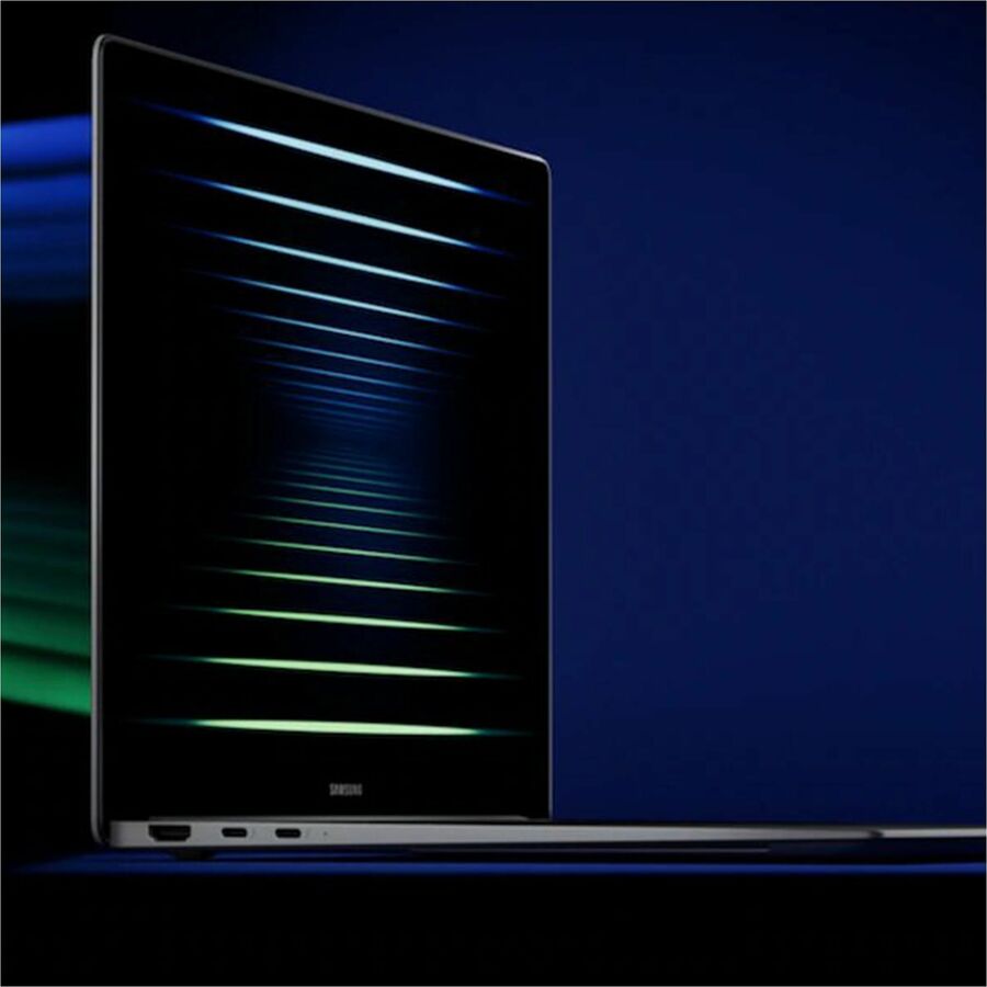 Samsung Galaxy Book5 Pro NP964XHA-KG1US 16" Touchscreen Notebook with Core Ultra 7 and AI Boost Technology