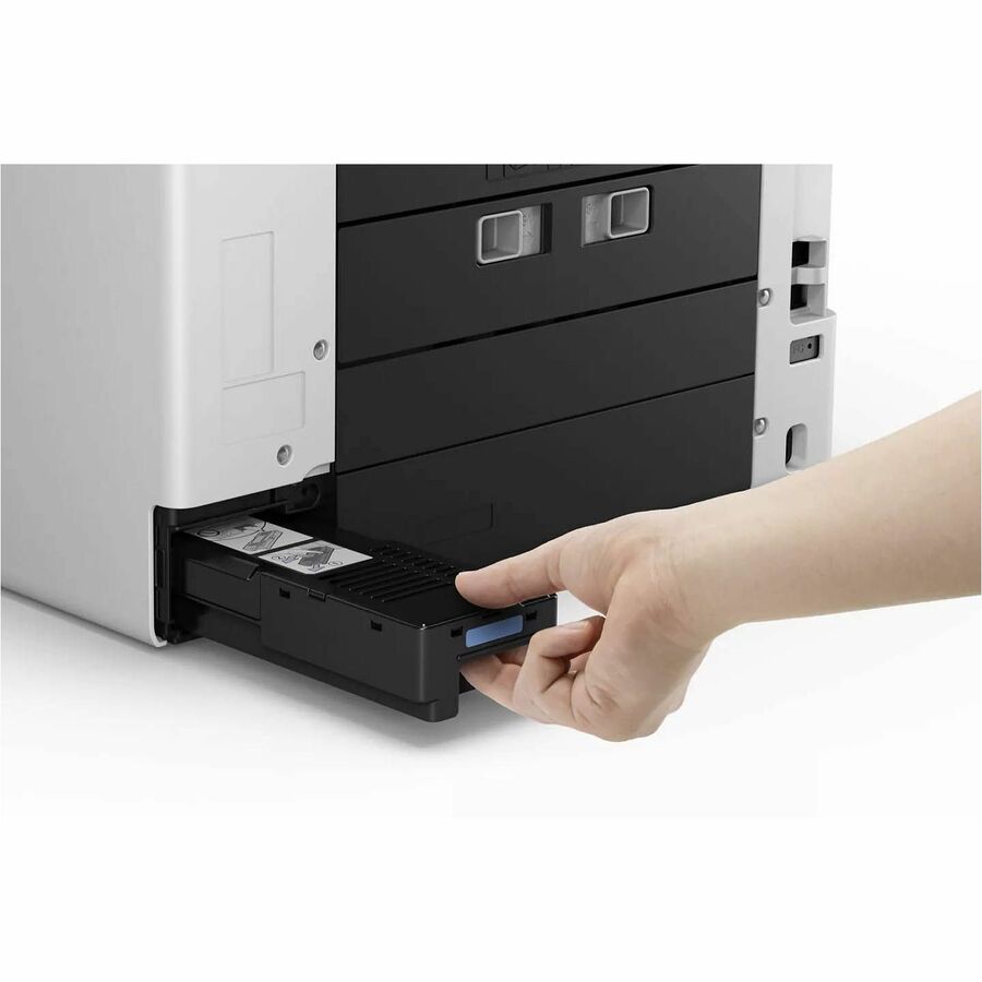 Canon MegaTank GX7120 Wireless & Wired Color Inkjet Multifunction Printer