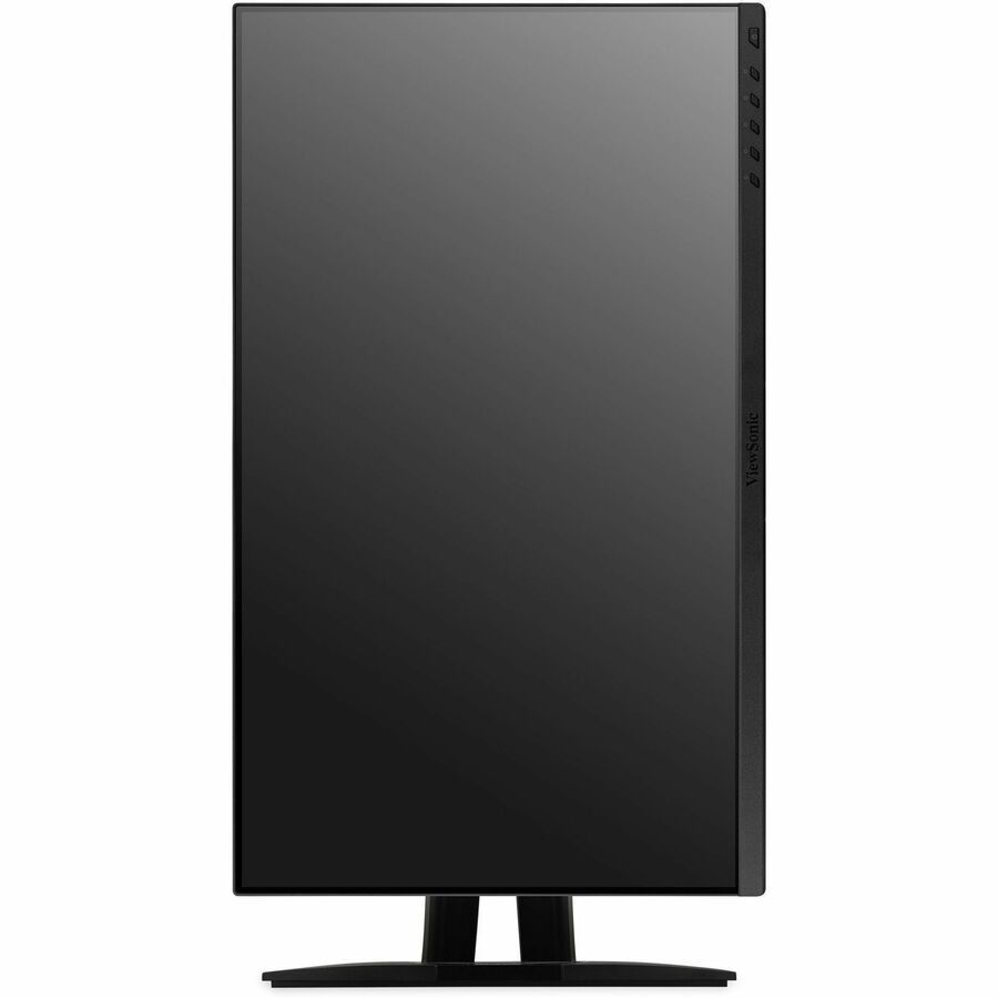 ViewSonic VP2456A 24-Inch Full HD IPS Monitor with USB-C, Advanced Ergonomics, and ColorPro Technology