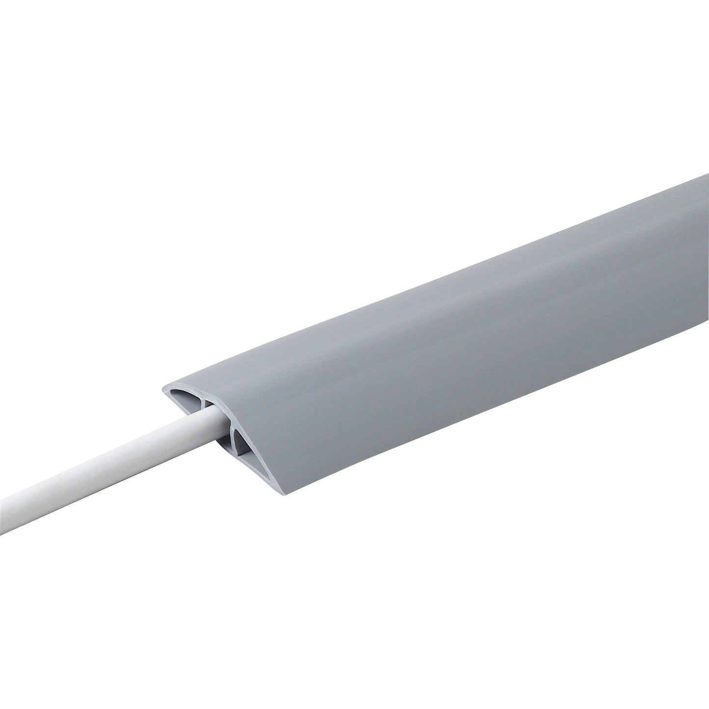 Belkin 6' Cord Concealer – Flexible Cable Management Solution for Floors and Countertops