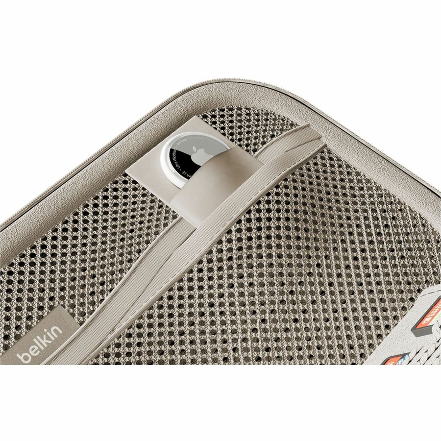 Belkin Gaming Travel Case for Nintendo Switch 2 - Pistachio Green