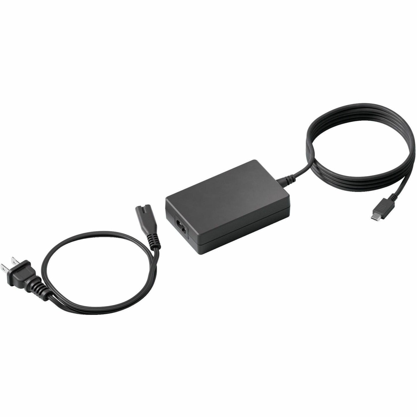 Logitech 100W USB-C Charger for Extend Table and Device Powering