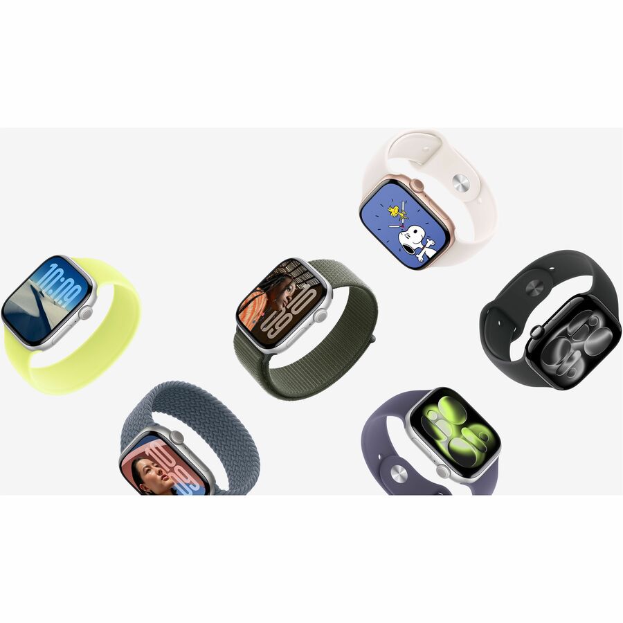 Apple Watch Series 11 Smart Watch