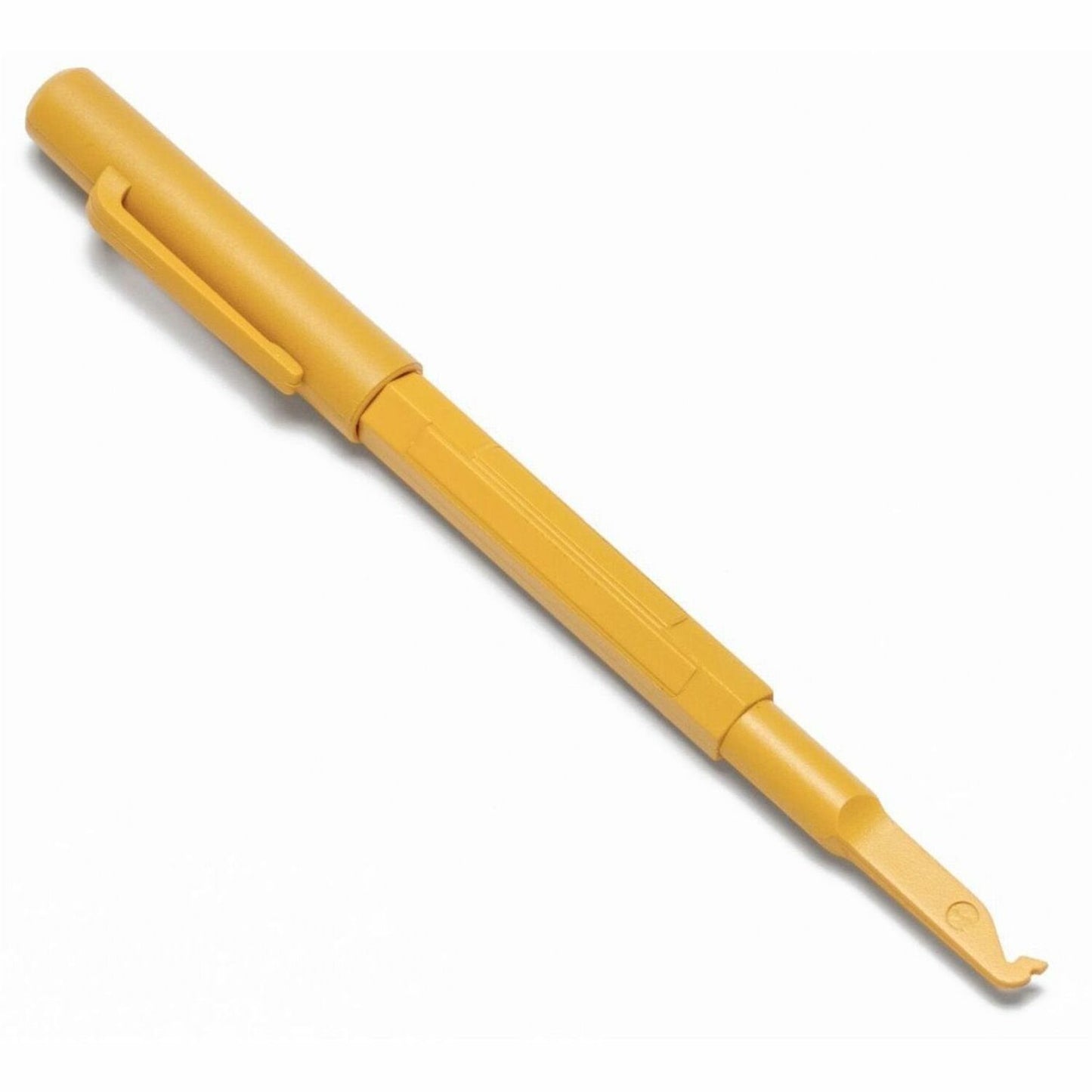 Fluke Networks Probe Pic (Part Number 44600000) - Compact Insulation and Wire Pulling Tool