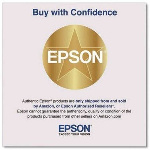 Epson S041393 Premium Photo Paper - 24 inch x 100 ft Semi-Gloss Inkjet Photo Paper