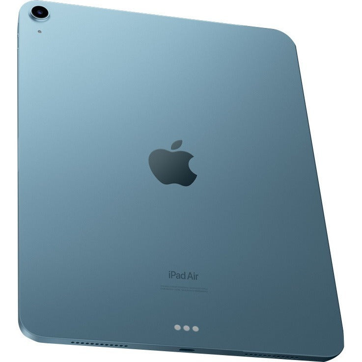 Apple iPad Air (5th Generation) Tablet - 10.9" - Octa-core) - 8 GB RAM - 256 GB Storage - iPadOS 15 - Blue