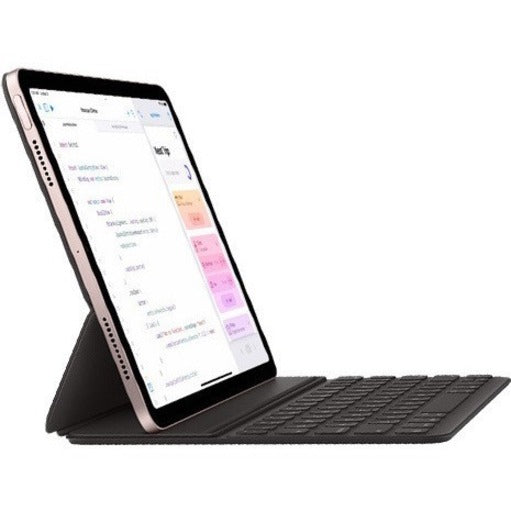 Apple iPad Air (5th Generation) Tablet - 10.9" - M1 Octa-core (8 Core) - 8 GB RAM - 64 GB Storage - iPadOS 15 - Pink